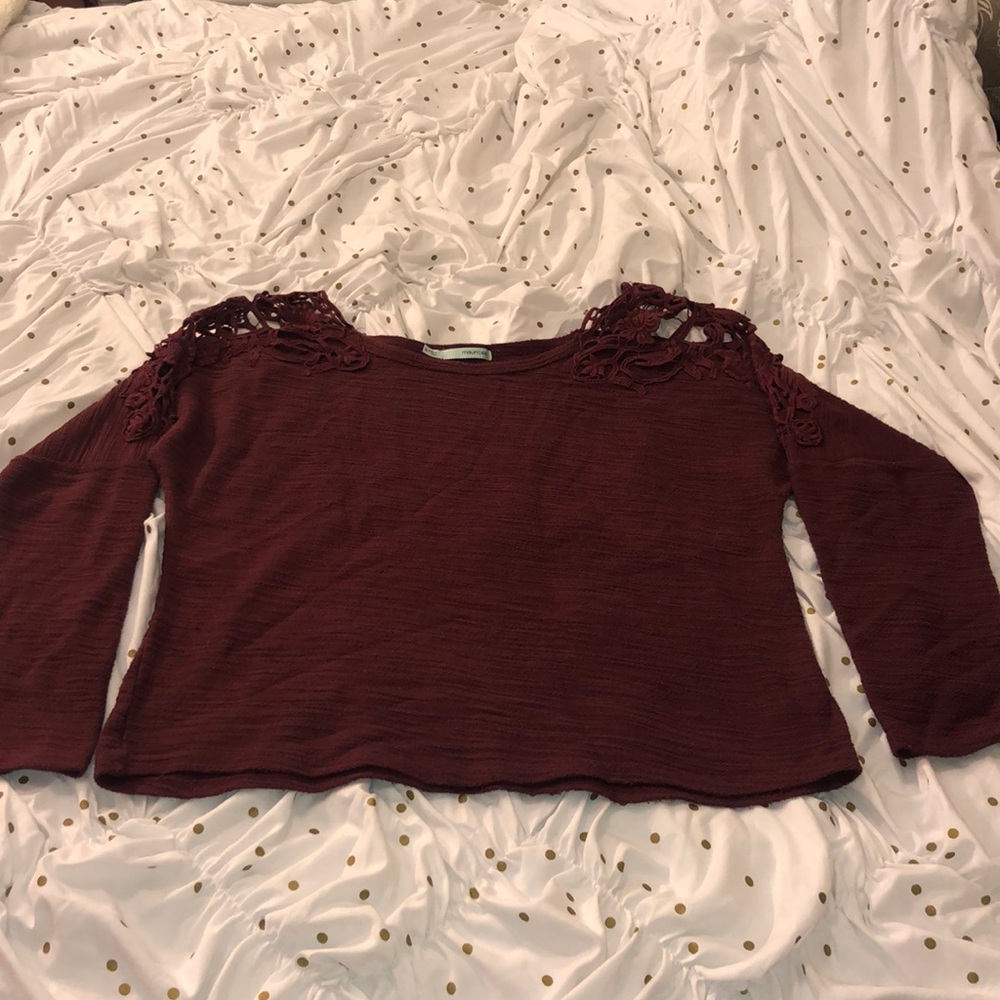Maurices Shirt
